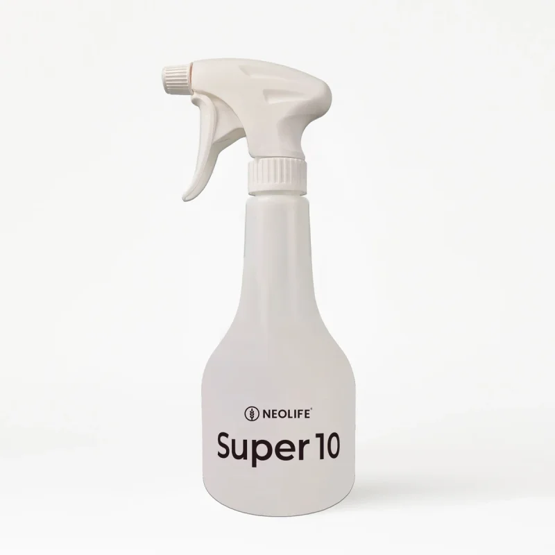 Suihkepullo / Handsprayflaska 500 ml – valmistajan tuotekuva