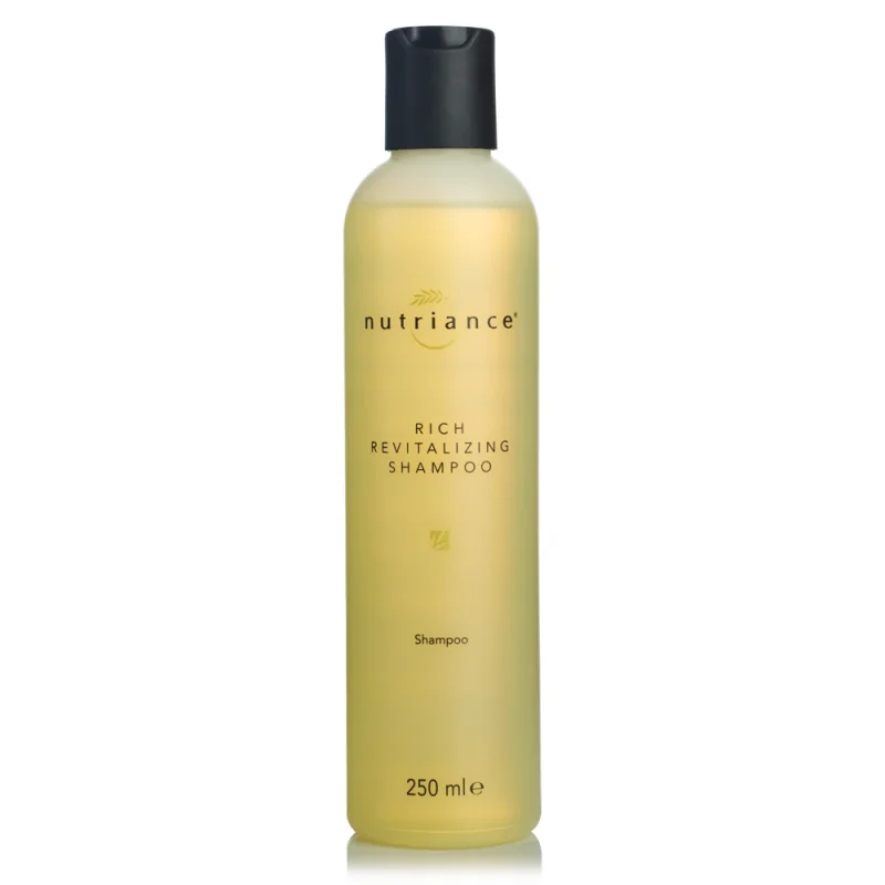 Rich Revitalizing Shampoo, shampoo – valmistajan tuotekuva