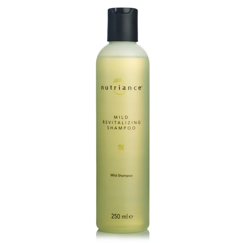 Mild Revitalizing Shampoo, shampoo – valmistajan tuotekuva
