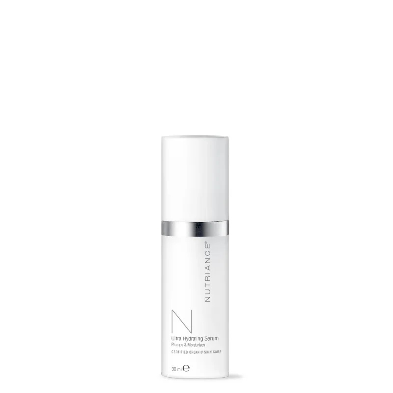 Ultra Hydrating Serum (normaalille ja kuivalle iholle) – valmistajan tuotekuva