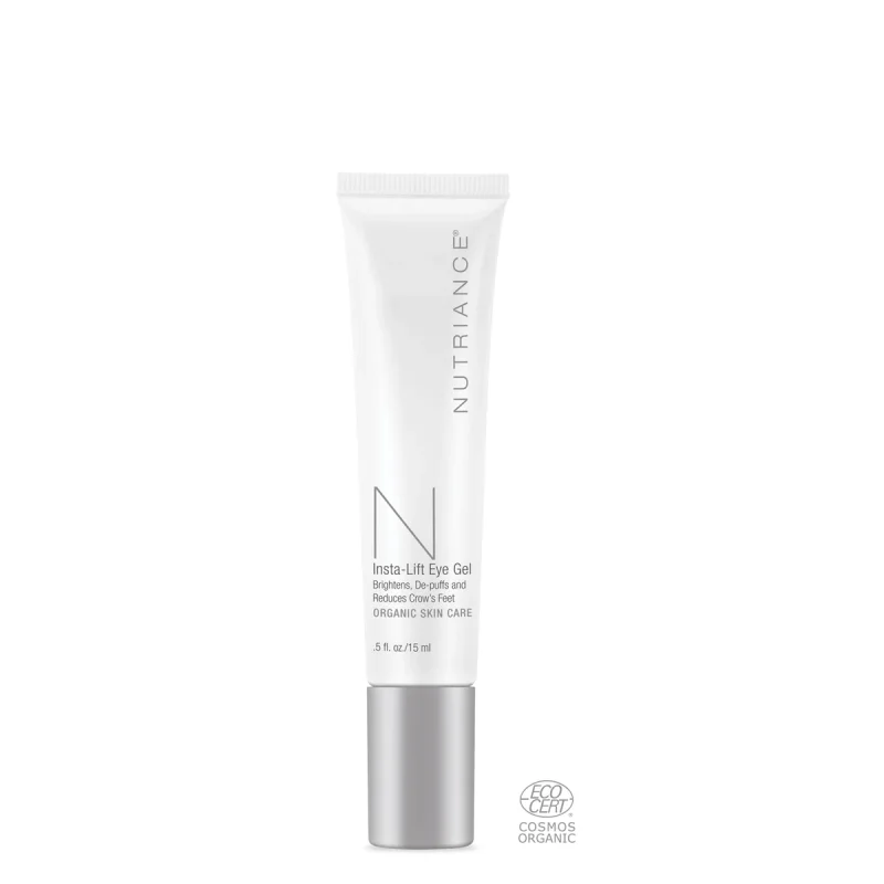 Insta-Lift Eye Gel (kaikille ihotyypeille) – valmistajan tuotekuva