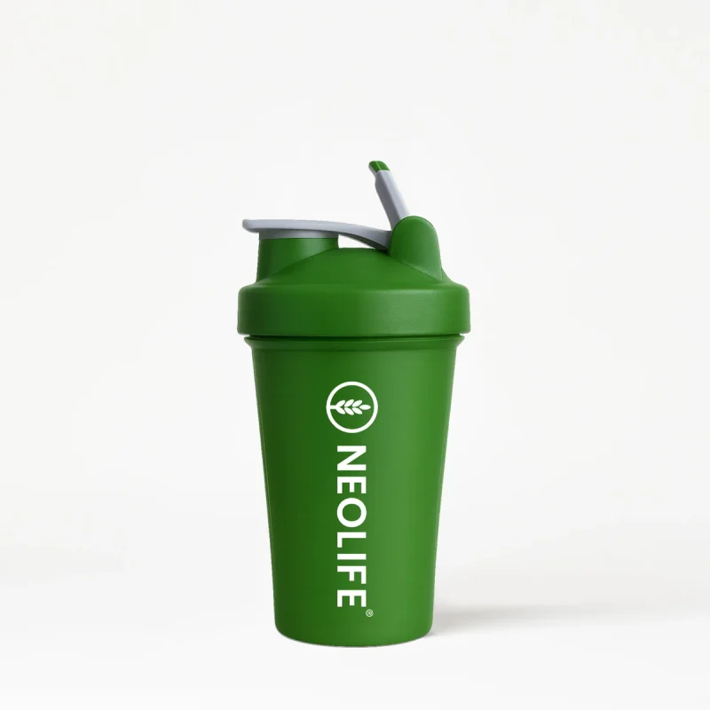 NeoLife Shaker / NeoLife-sekoitin – valmistajan tuotekuva