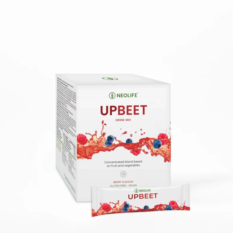 UpBeet – valmistajan tuotekuva