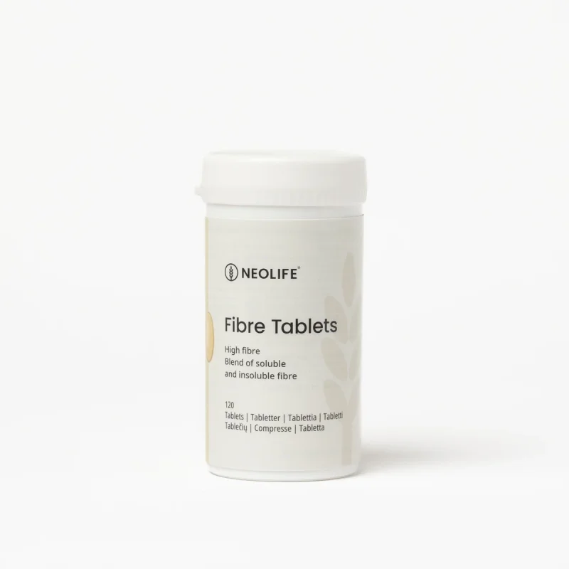 Fibre Tablets – valmistajan tuotekuva